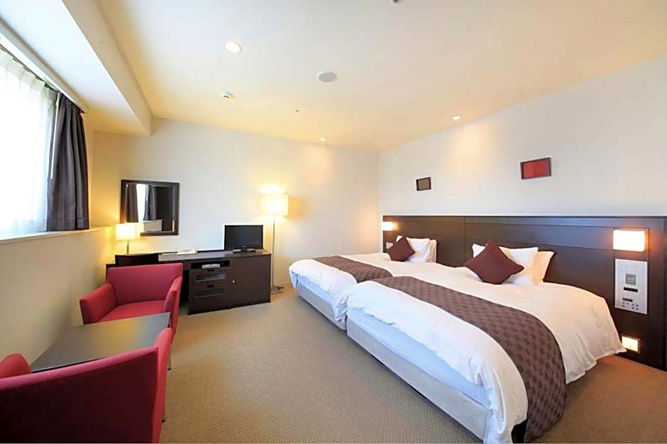 Quintessa Hotel Sasebo