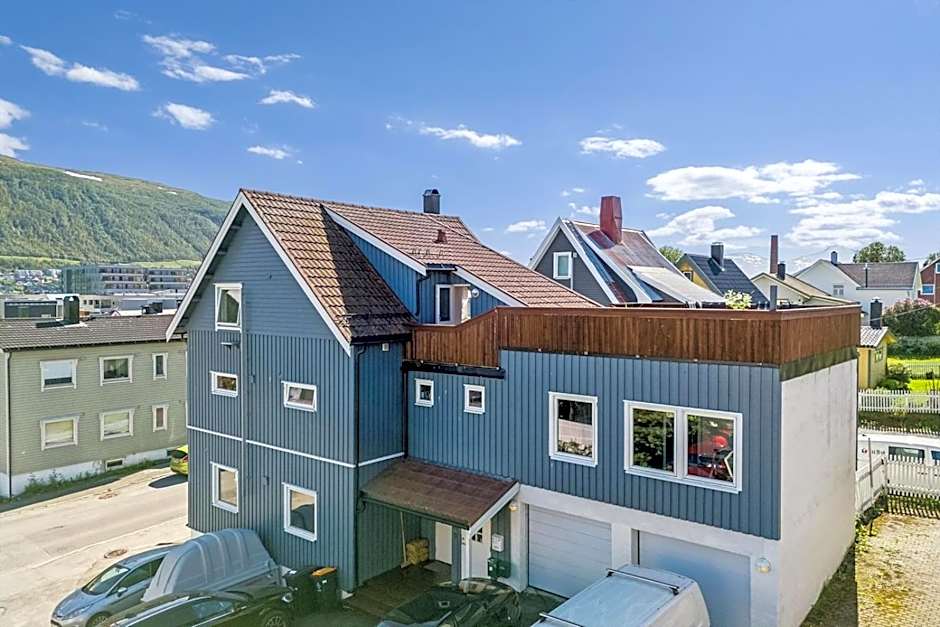 Arctic Homes - ALL APARTMENTS