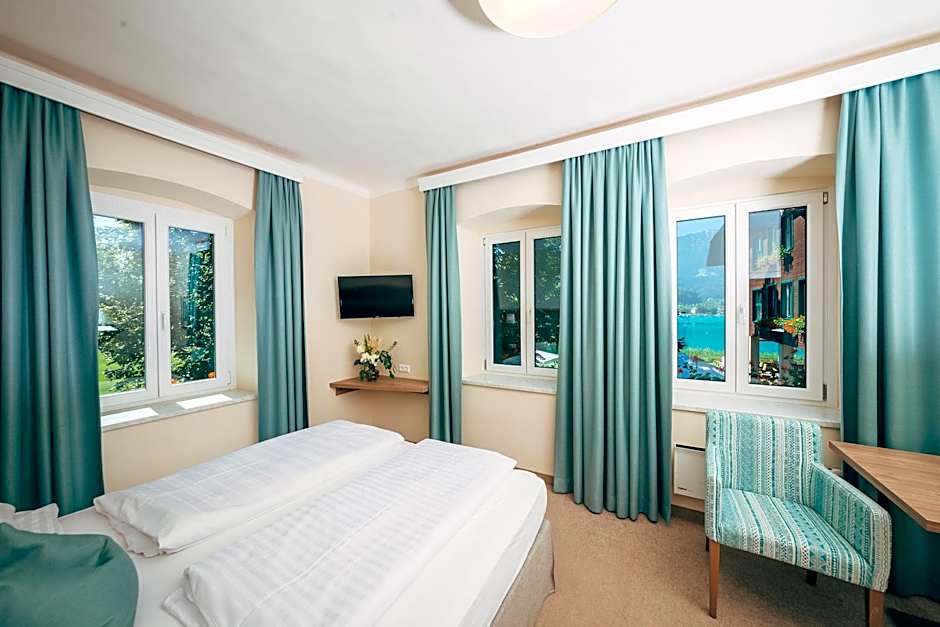 Inselhotel Faakersee