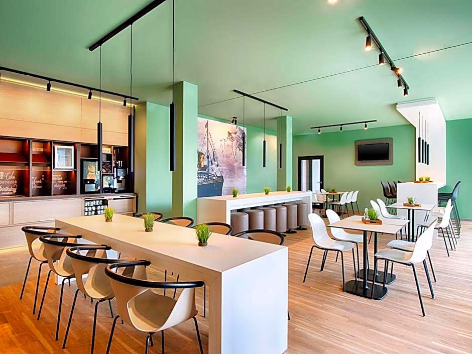 B&B Hotel Wilhelmshaven