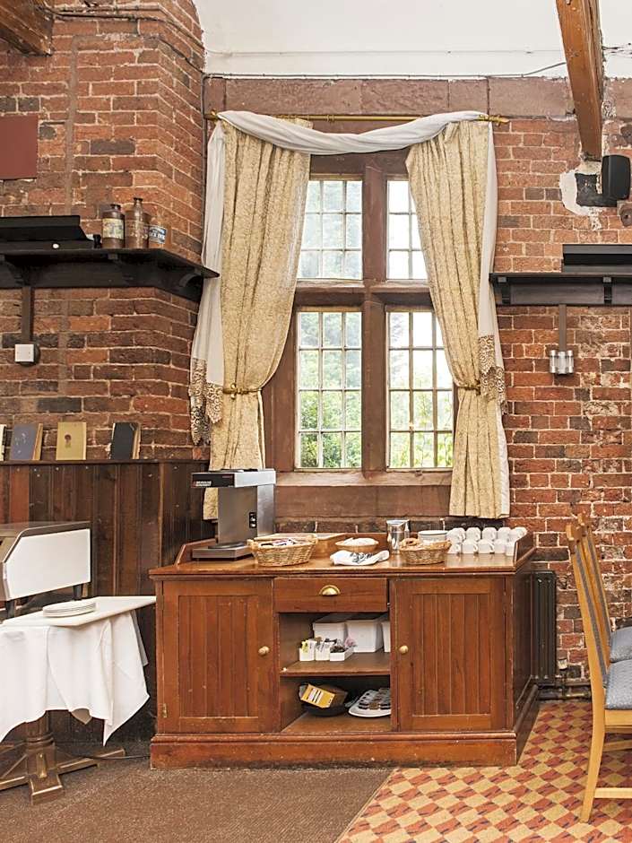 Himley Country Hotel