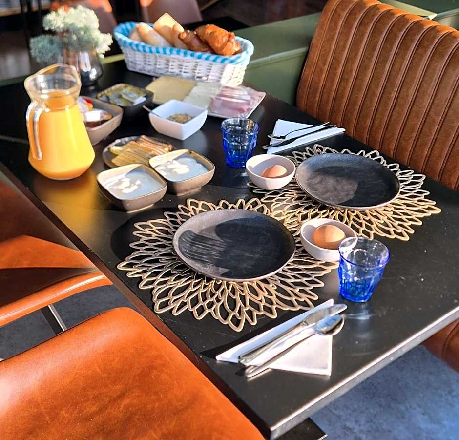 Studio's De Vlijt Texel