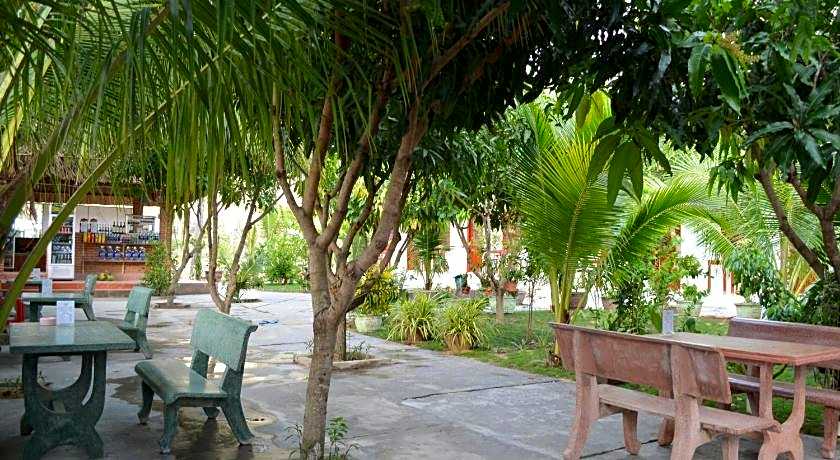 Diem Lien Guesthouse