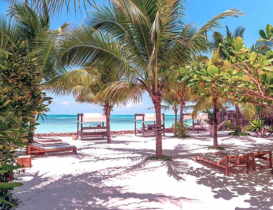 Passion Boutique Hotel Zanzibar - Adults Only