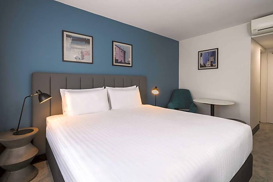 Travelodge Hobart