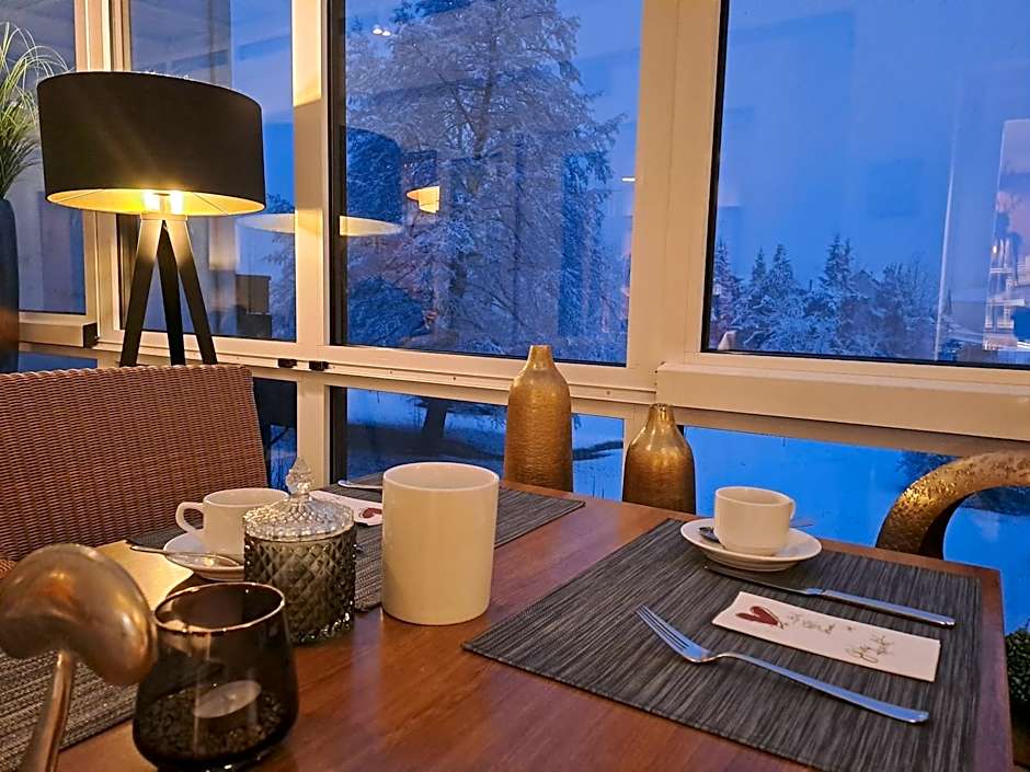 Ringhotel Waldhotel Bärenstein