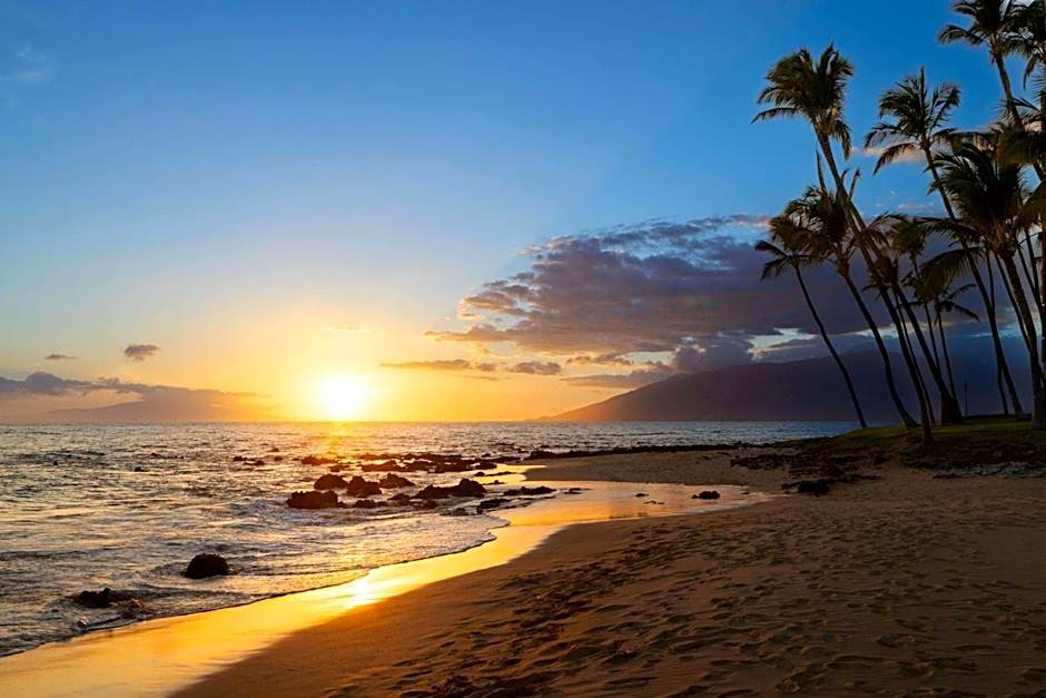 Days Inn by Wyndham Maui Oceanfront