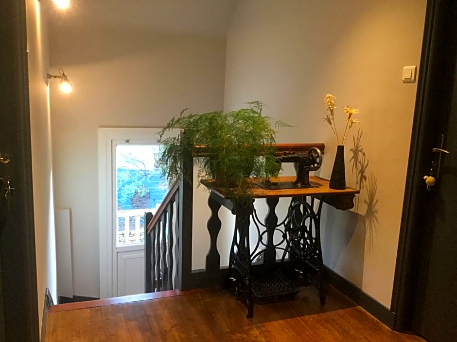 Les Chambres de Kermenguy