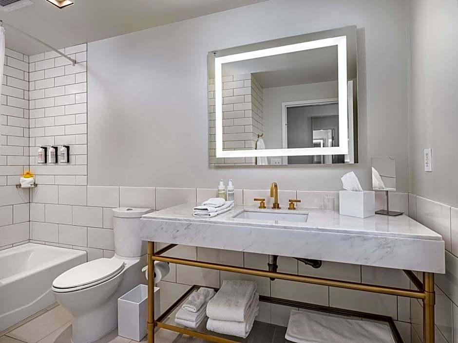 Photo 1 of 6 of Luxury 2 Queen Beds, Accessible