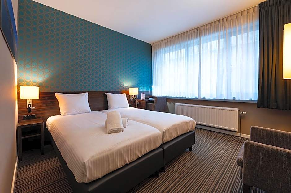 Hotel Docklands