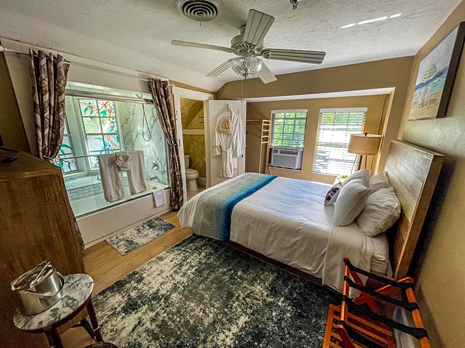 Vinoy House