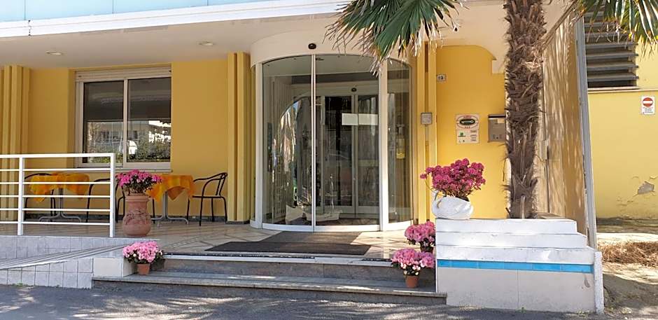 Hotel Ginevra