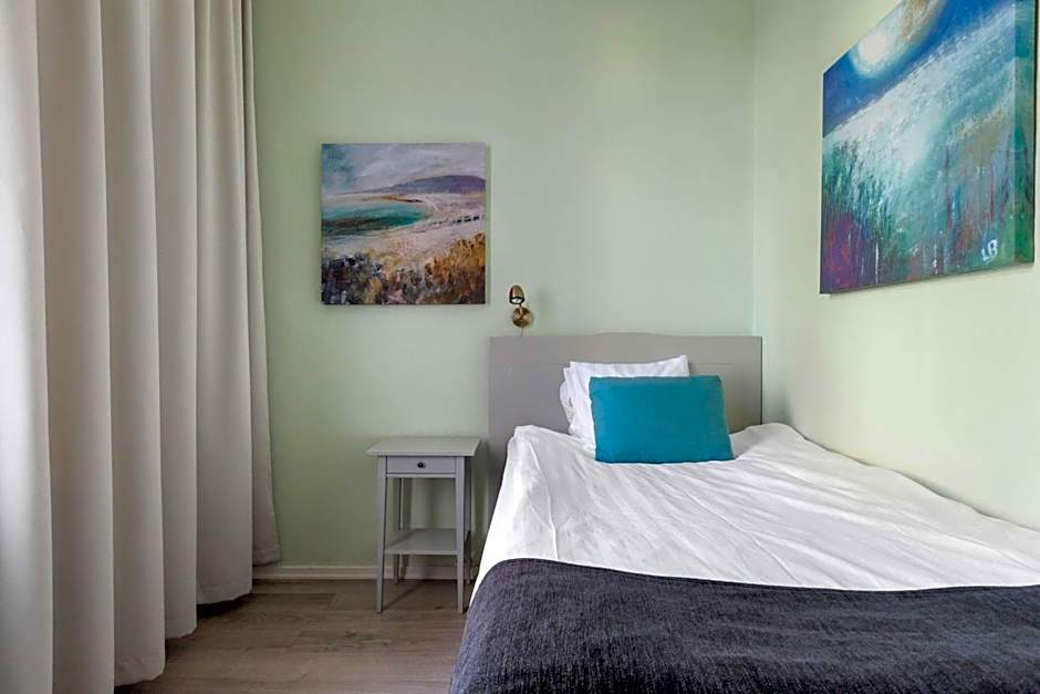 Best Western Hotel Statt Katrineholm