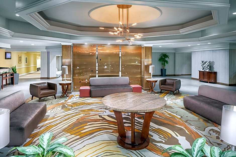 Photo 1 of 50 of DoubleTree By Hilton Cleveland East Beachwood