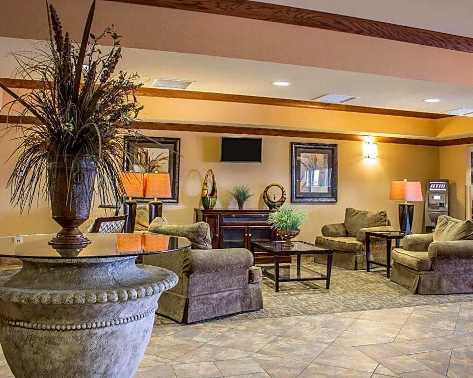 Comfort Inn & Suites Thatcher