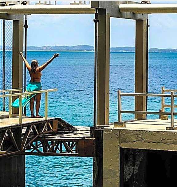 Sol Victoria Marina Lofts