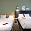 Ibis Paris Grands Boulevards Opera 9e