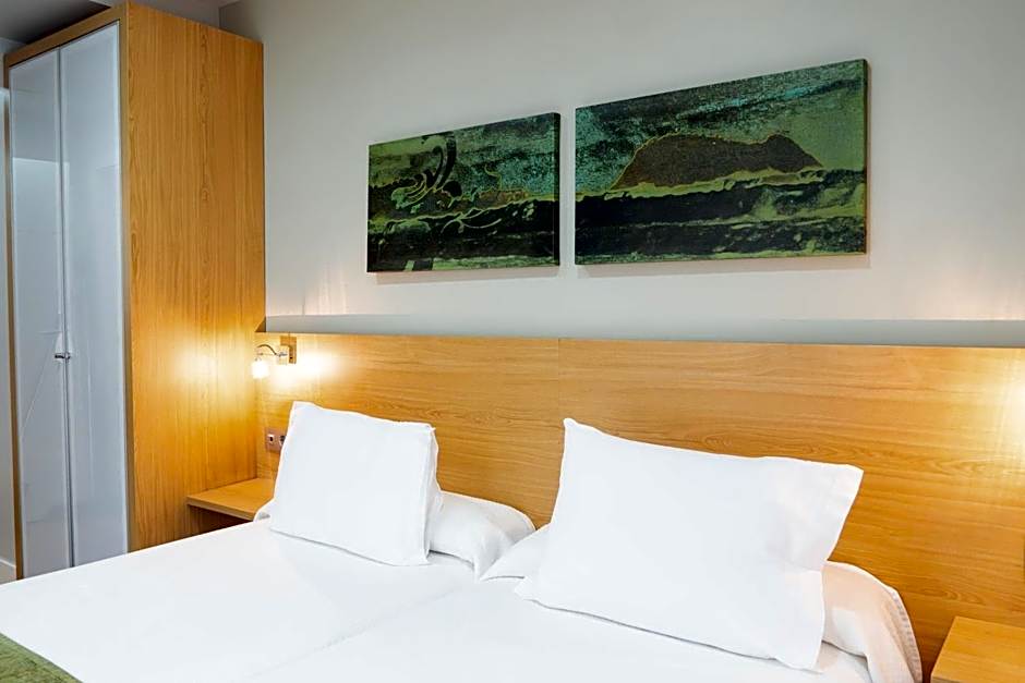 Hotel Olatu