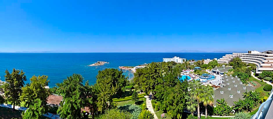 The Grand Blue Sky International - All Inclusive