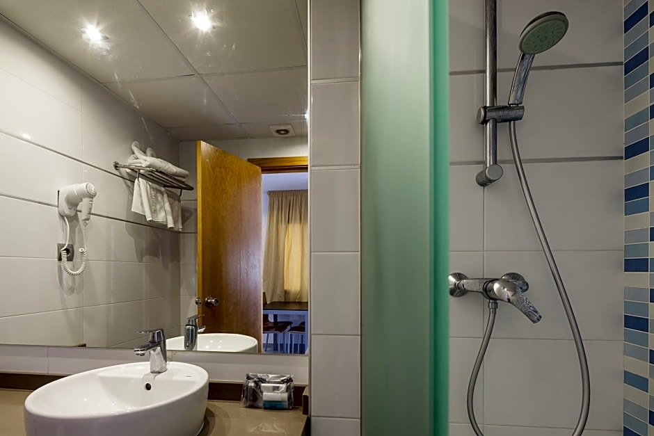 Ibiza JET Apartamentos - Adults Only