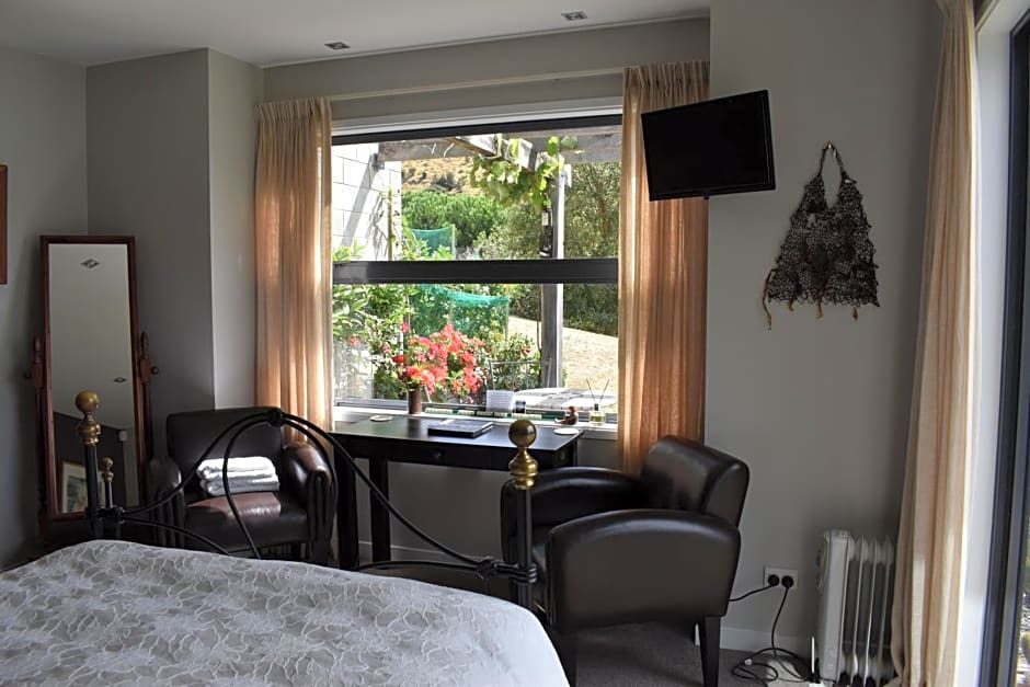 Port Levy B & B Christchurch