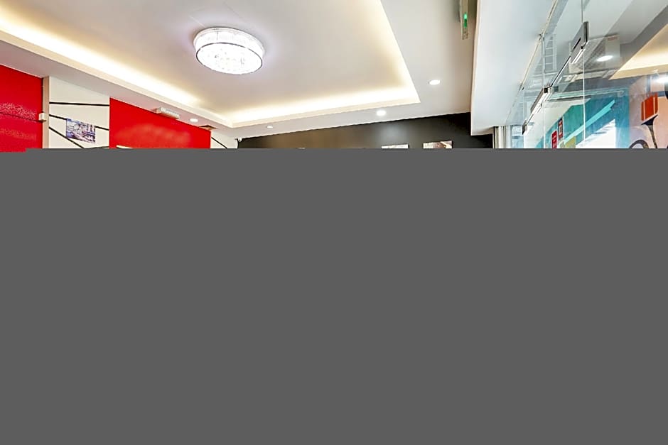 Hotel O Kl2f Rest & Go