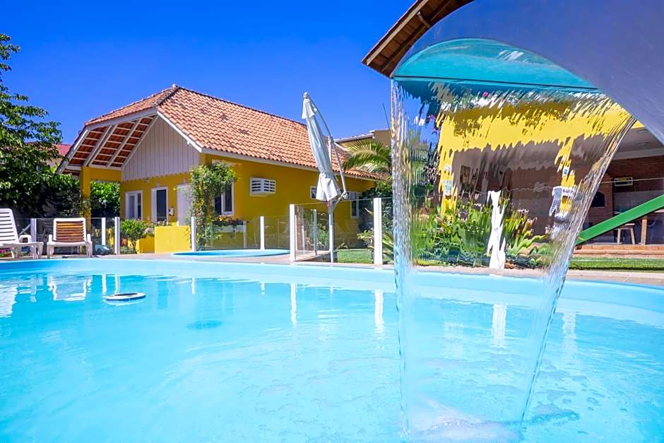 Pousada Jardim Porto Belo