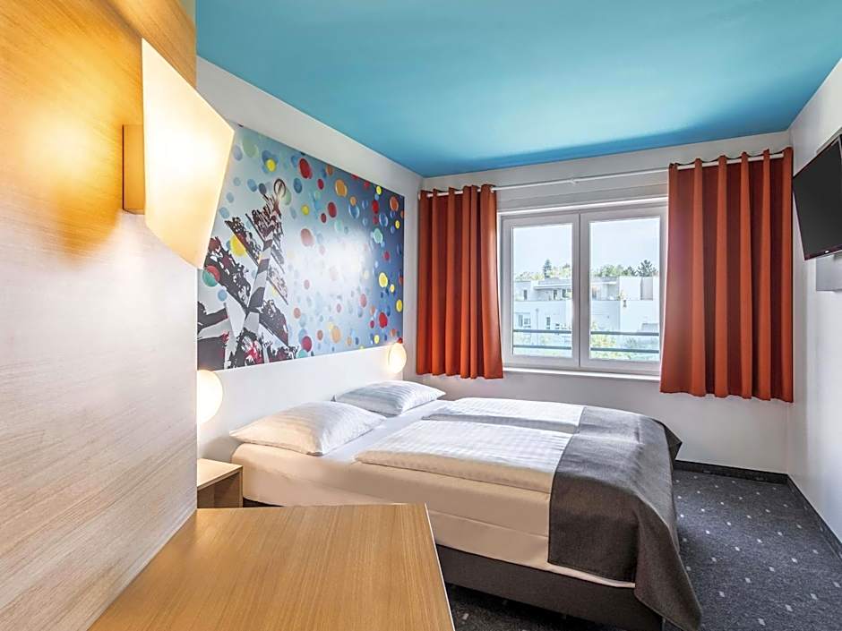 B&B Hotel München City-Ost
