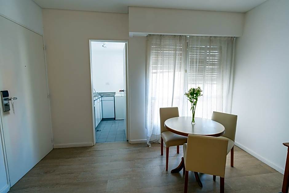 Loi Flats Buenos Aires