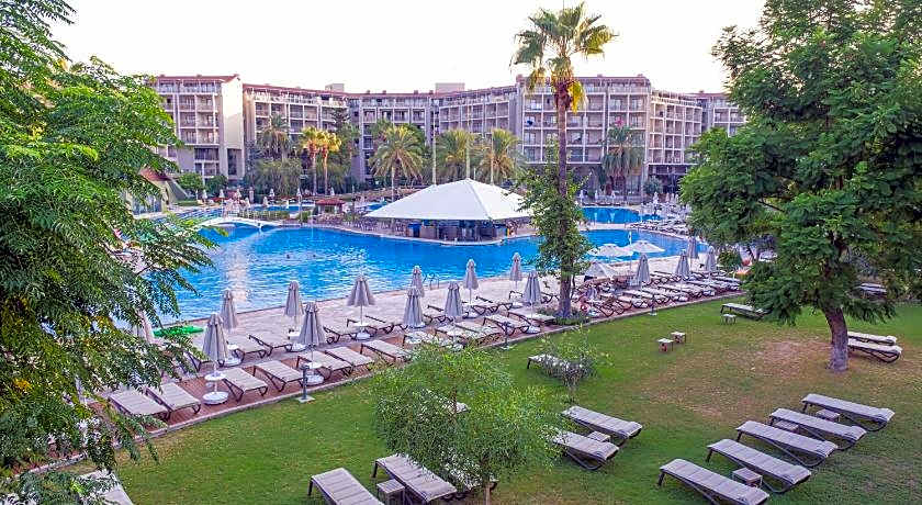 Arum Barut Collection - Ultra All Inclusive