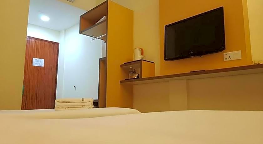 Lipis Plaza Hotel