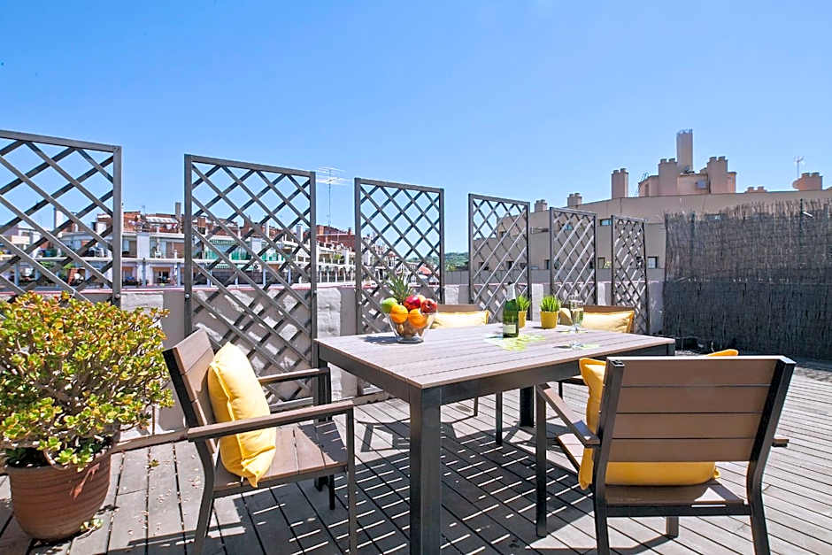 numa I Caja Apartments