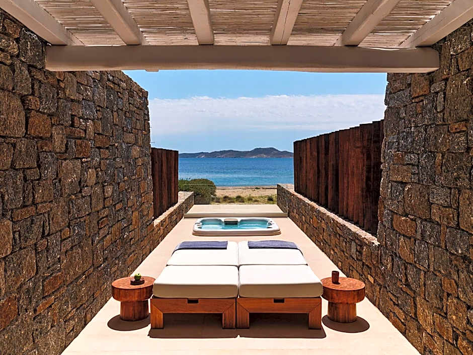 The Coast Bill&Coo-The Leading Hotels of the World