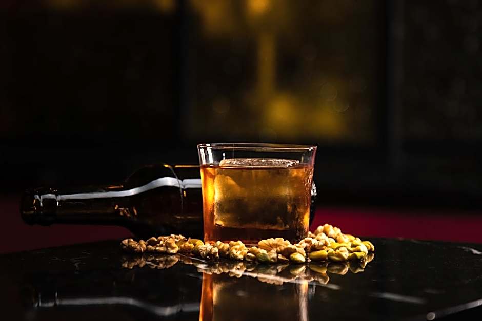 Provocateur, a member of Design Hotels