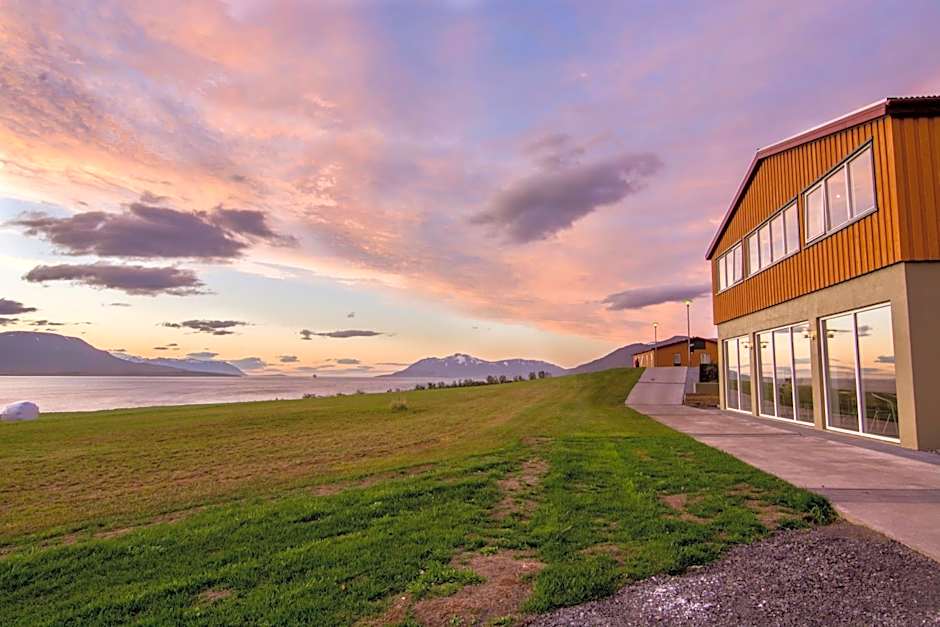 Hotel Natur Akureyri