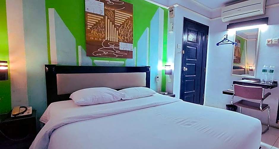 Hotel K77