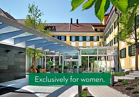 La Pura Women's Health Resort Kamptal