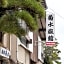 Kikusui Ryokan