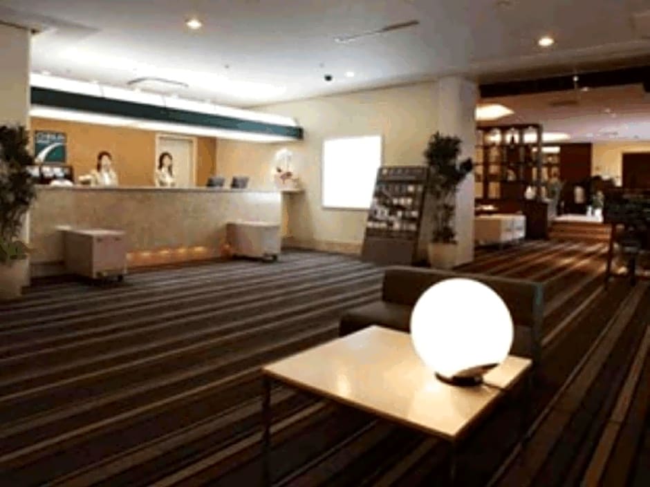 Chisun Hotel Hamamatsucho