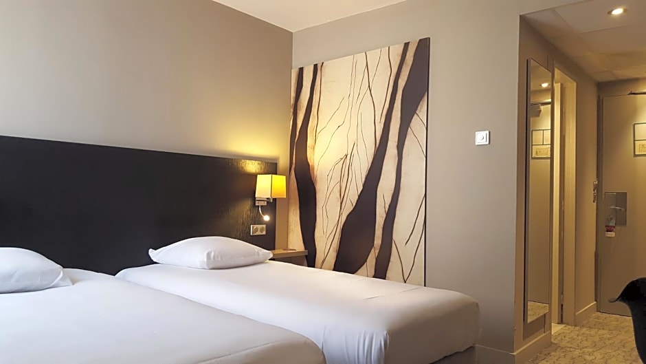 Hotel Mercure Colmar Centre Unterlinden