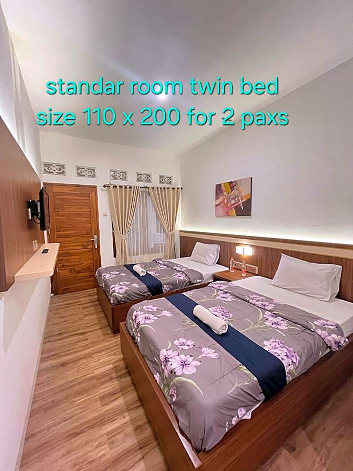 Rinjani Hill Hotel