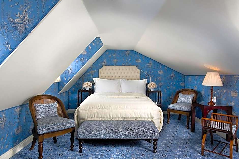 The Old Government House Hotel & Spa