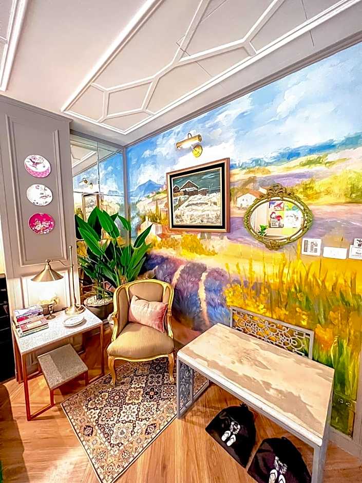 Yuu Hotel Ubon Ratchathani