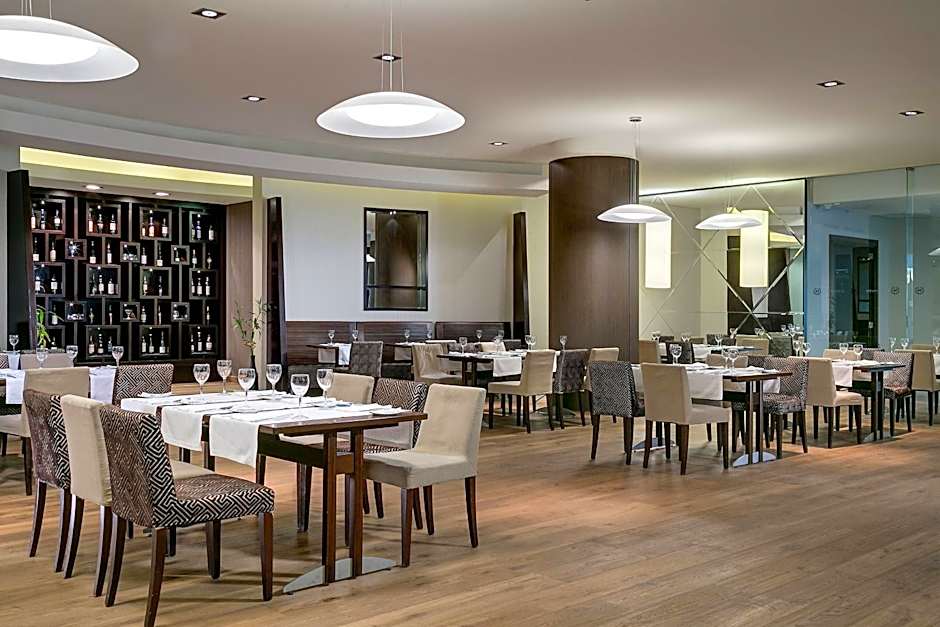 Sheraton Bucharest Hotel