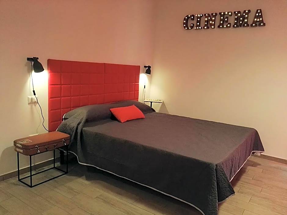 Napoli Boulevard B&B