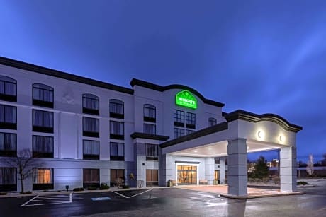 Wingate By Wyndham Erie
