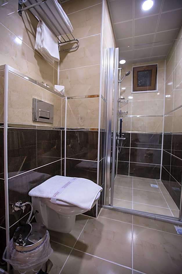 Payidar Hotel