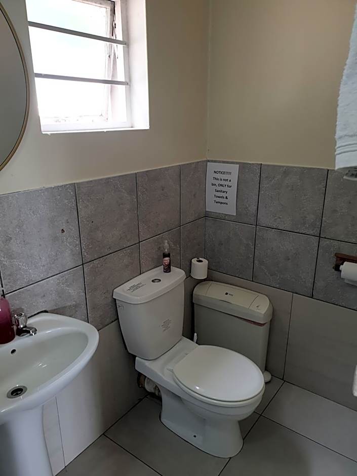 Amakaya Backpackers Travellers Accommodation