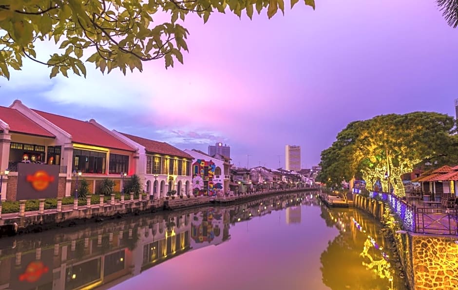 Mio Boutique Hotel Melaka
