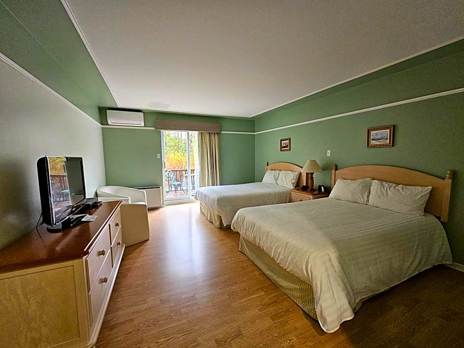 Hôtel au Petit Berger